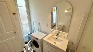 Appartements Le Beau Site 4 Le Mont Dore 6 pers : photos des chambres