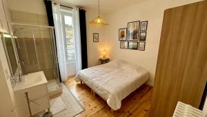 Appartements Le Beau Site 4 Le Mont Dore 6 pers : photos des chambres