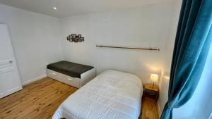 Appartements Le Beau Site 4 Le Mont Dore 6 pers : photos des chambres