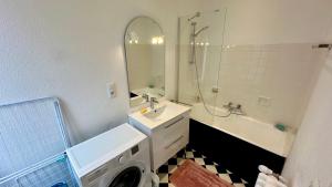 Appartements Le Beau Site 4 Le Mont Dore 6 pers : photos des chambres