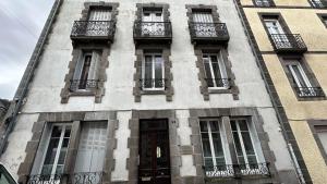 Appartements Le Beau Site 4 Le Mont Dore 6 pers : Appartement 2 Chambres