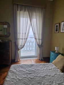 Caracciolo Seafront Charme Home