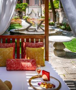 Standard Double Room room in Excess Venice Boutique Hotel & Private Spa