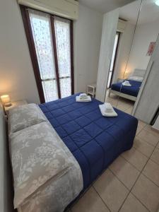 Appartamento a 100m dal mare