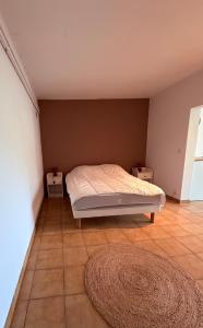 Appartements Studio-Chateau Castelnaud-Au bord de la riviere : photos des chambres
