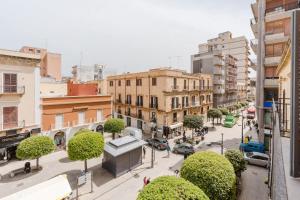 Apartamento Superior de 1 dormitorio
