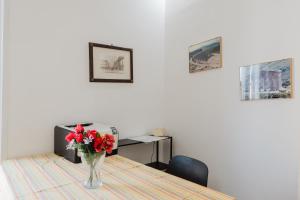 Casa vacanze centro storico Marsala