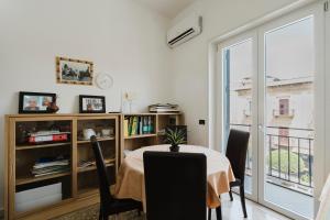 Casa vacanze centro storico Marsala