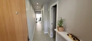 Samsara apartment esencia de mar - Ал-Бандрель