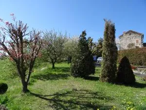 L'Azeuil - 阿莱格尔