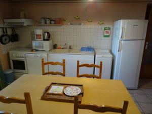 Appartements L-Azeuil : photos des chambres