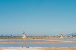 Casa vacanze centro storico Marsala