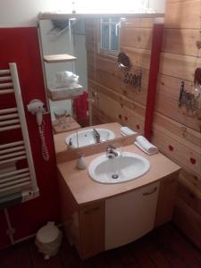 Appartements CHALET Levante - Minimum 5 nuits : photos des chambres
