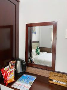 Flora Quy Nhon Hotel