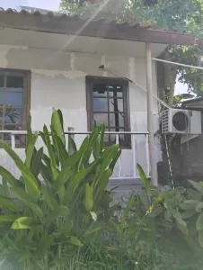 Bali Cliff Homestays - 乌干沙