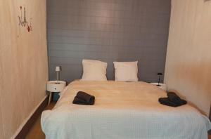 Nouveau Maison Typique