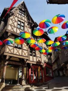 Maisons de vacances Nouveau Maison Typique : photos des chambres