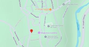 Nouveau Maison Typique