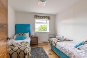 Stable Cottage - North East Escapes
