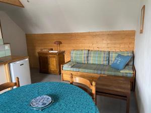 Appartements APPT T2 PROCHE PLAGE : photos des chambres