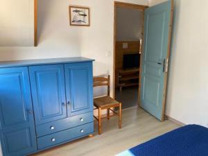 Appartements APPT T2 PROCHE PLAGE : photos des chambres