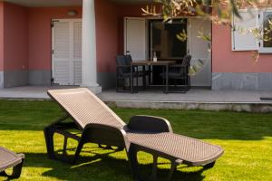 Premium Two Bedroom Apartment Burin 100 by Locap Group