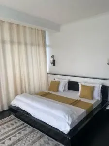 Hilltop Place Apartments - 姆万扎