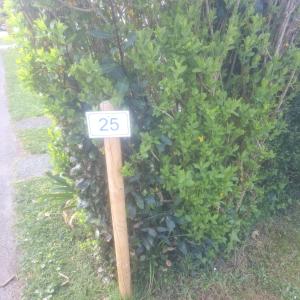 Campings Chalet contemporain : photos des chambres