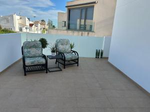 Villa with Private Pool room in Fidalsa Margaritaville