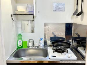 Nishiwaseda City house A5