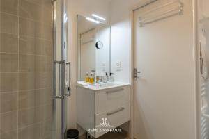 Appartements Magical Rooftop Views Historic City Center 2 guests : Appartement