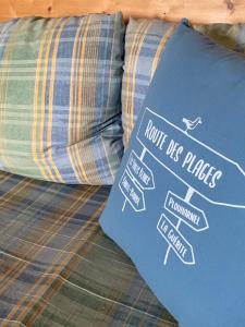 Appartements APPT T2 PROCHE PLAGE : photos des chambres