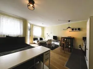 Ferienwohnung AnnLouis - 厄拉布恩