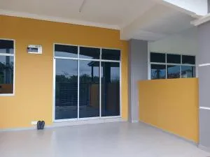 Tetiba Homestay - Kampong Sungai Rambai