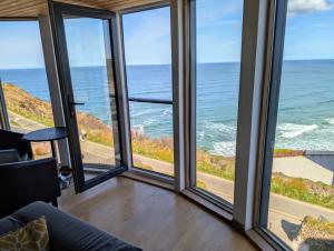 cellar cove - Apartments, Perranporth