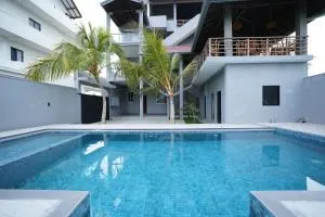 Goalie Beachfront Resort - Kahawa