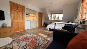 Carn A Chuilinn House