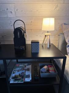 Appartements Appartement cosy : photos des chambres