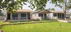 Diamond Dream Farm House - Chinchavli