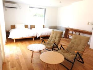 御殿場 takane no mori no cottage 宿泊施設 スイート