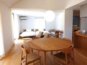 御殿場 takane no mori no cottage 宿泊施設 ロビー