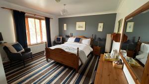 Carn A Chuilinn House