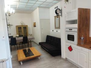 Maisons de vacances Maison hyper centre a 3 minutes de cnpe : photos des chambres