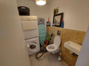 Maisons de vacances Maison hyper centre a 3 minutes de cnpe : photos des chambres