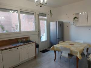 Maisons de vacances Maison hyper centre a 3 minutes de cnpe : photos des chambres