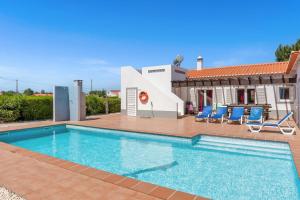 L40 Villa & Pool- Vale da Telha, Aljezur