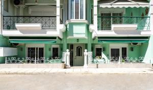 GnG Apartments by RentalsPro - Nea Flogita Halkidiki