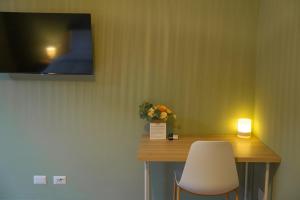 200m Venezia Mestre Station 3 Big Bedrooms with AC TV