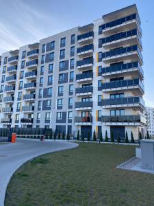 Przytulne mieszkanie na krótki pobyt, spacerem na starówkę