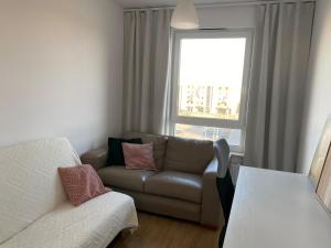 Przytulne mieszkanie na krótki pobyt, spacerem na starówkę